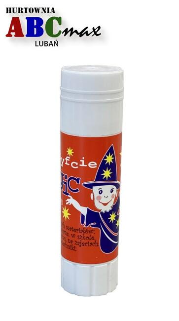 Klej dla dzieci, klej szkolny, kleje uniwersalne