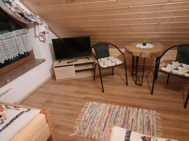 OSADA MODRZEWIOWE WZGÓRZE