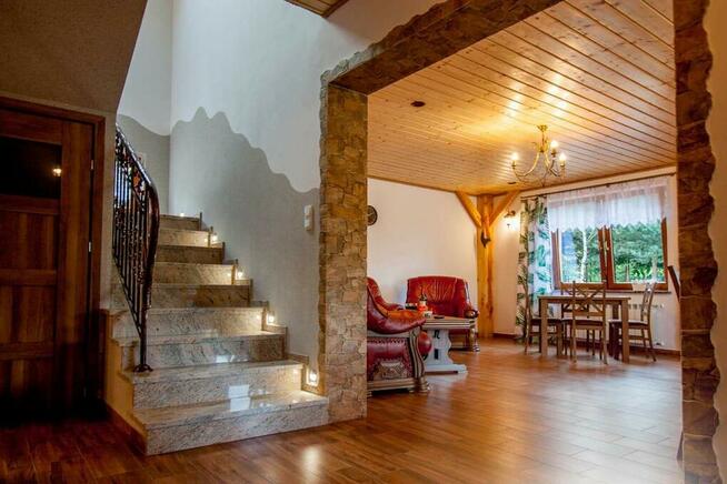 OSADA MODRZEWIOWE WZGÓRZE