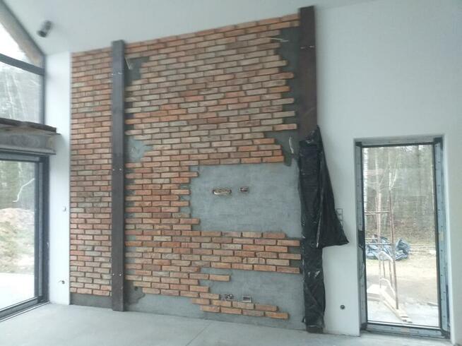 Wykończenia wnętrz