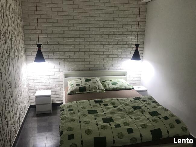 Noclegi Bielsko-Biała , APARTAMENTY , POKOJE NA DOBY