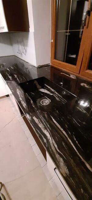 Schody Granitowe Blaty Granitowe