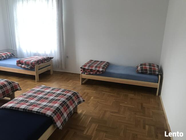 Noclegi Bielsko-Biała , APARTAMENTY , POKOJE NA DOBY
