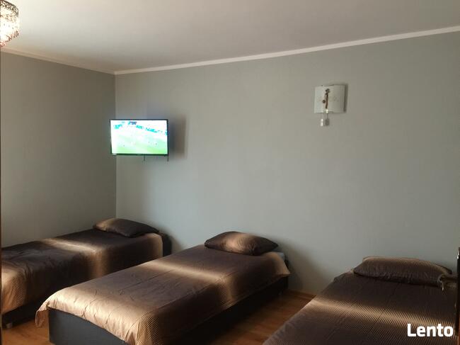BIELSKO-BIAŁA POKOJE KWATERY APARTAMENTY