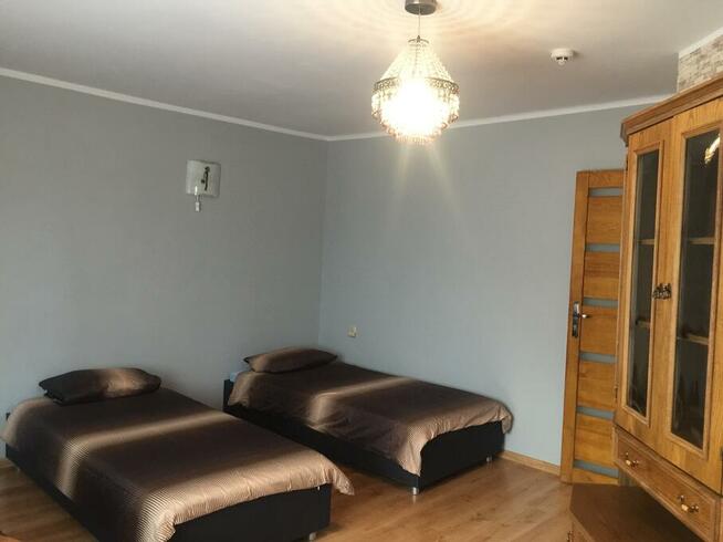 BIELSKO-BIAŁA POKOJE KWATERY APARTAMENTY