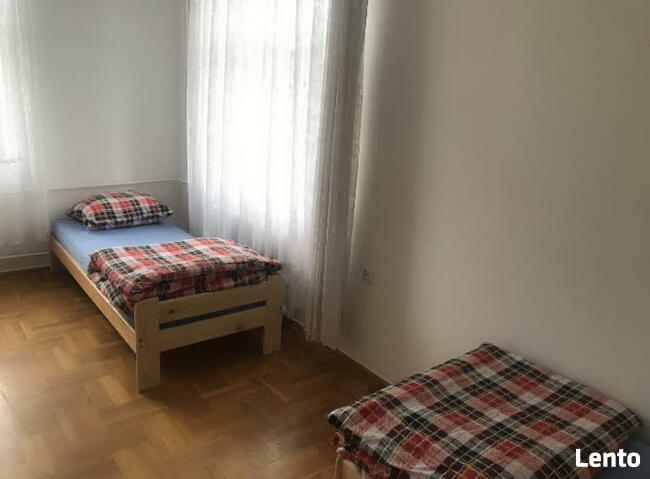 Noclegi Bielsko-Biała , APARTAMENTY , POKOJE NA DOBY