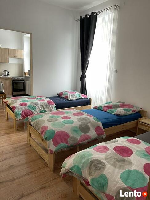 ŁADNE APARTAMENTY BIELSKO-BIAŁA 35zł