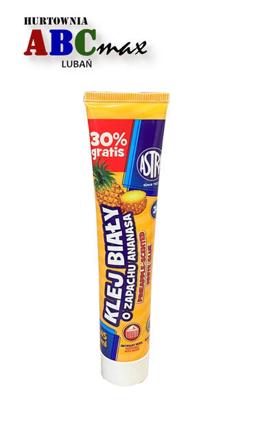 Klej dla dzieci, klej szkolny, kleje uniwersalne