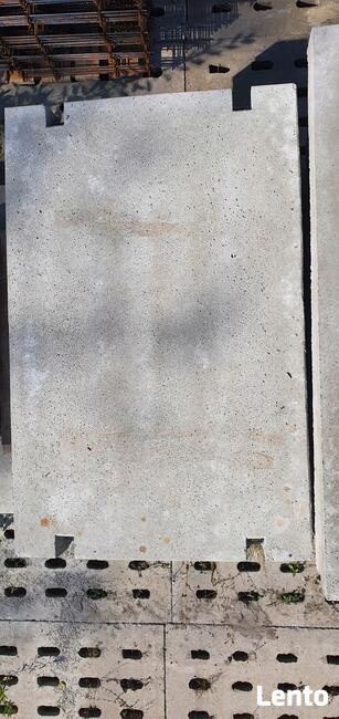 PŁYTY DROGOWE BETONOWE 100x150x12 cm