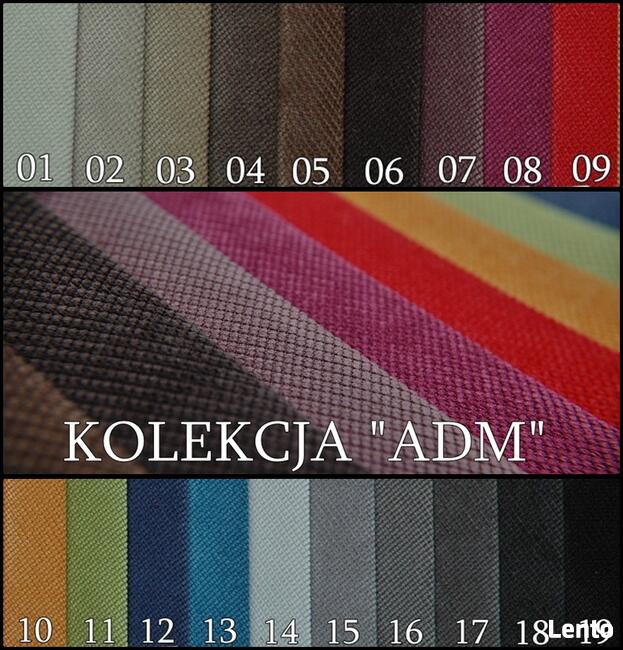 Wersalka Asia - Tanio!