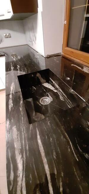 Schody Granitowe Blaty Granitowe