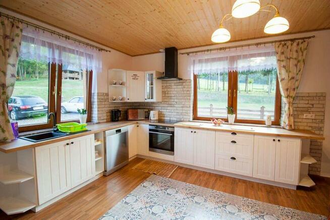 OSADA MODRZEWIOWE WZGÓRZE