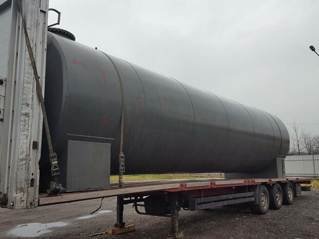 50m3 Stalowy 100m3 zbiornik na 30000, 50000, 100000,