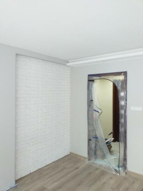 Wykończenia wnętrz