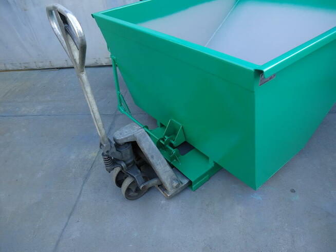 Kontener KS-10 1,0 m3