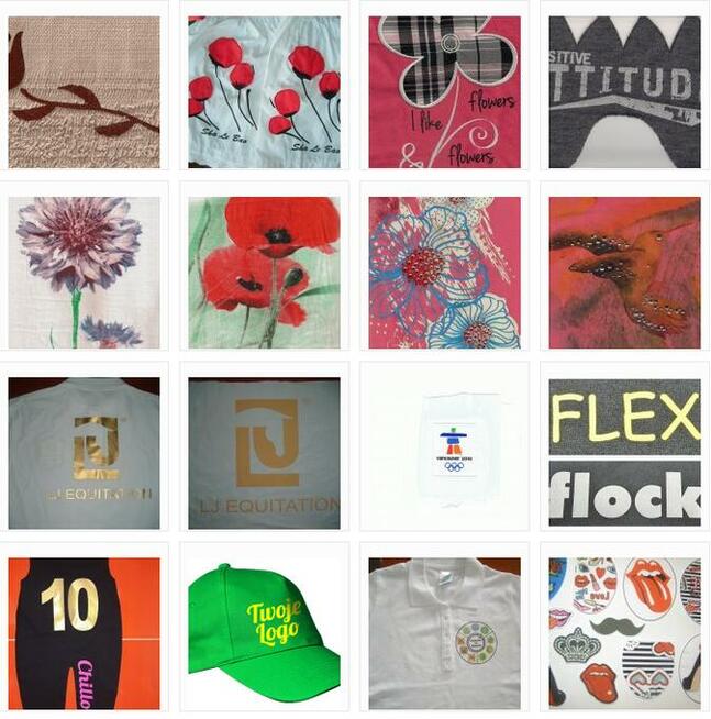 Sztandar haftowany, proporce, sztandar na zamówienie