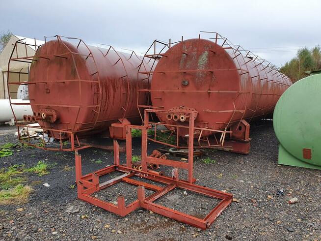 50m3 Stalowy 100m3 zbiornik na 30000, 50000, 100000,