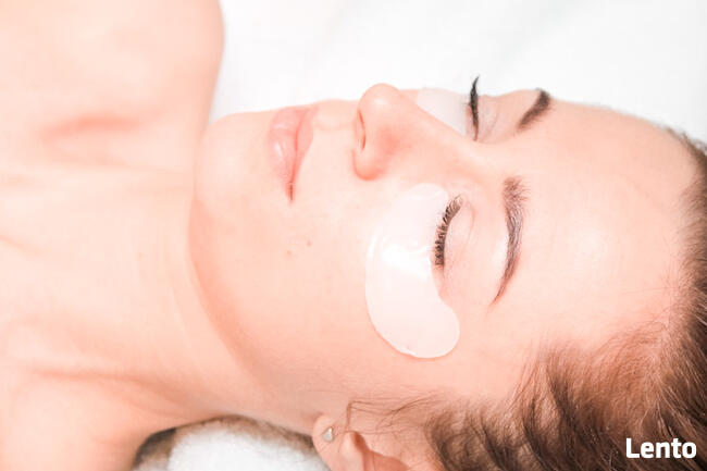 promocja KURS INDYWIDUALNY MASAŻU relaksacyjnego 1490zł 7 h