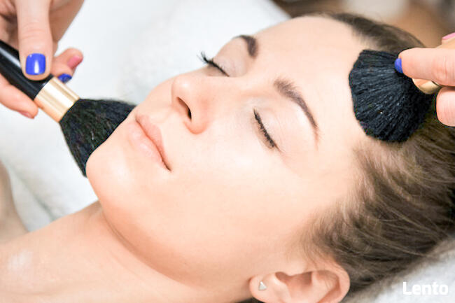 promocja KURS INDYWIDUALNY MASAŻU relaksacyjnego 1490zł 7 h