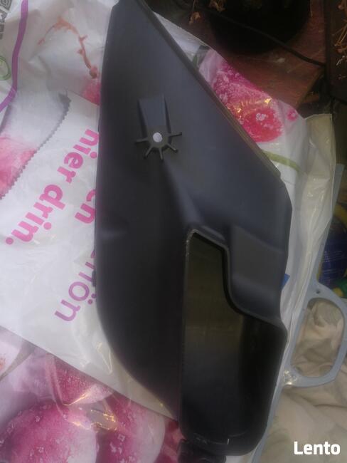 Peugeot Satelis kompresor 125ccm