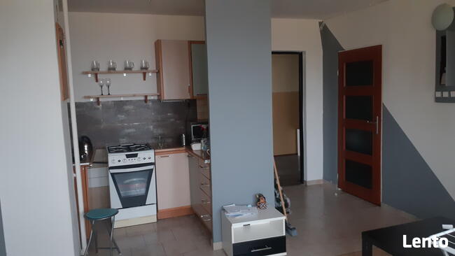 do wynajęcia pokój w Bukownie Sławkowska