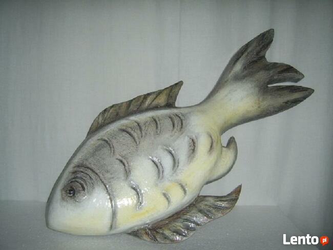 Ryba dekoracja Pierwsza Komunia Boże Ciało