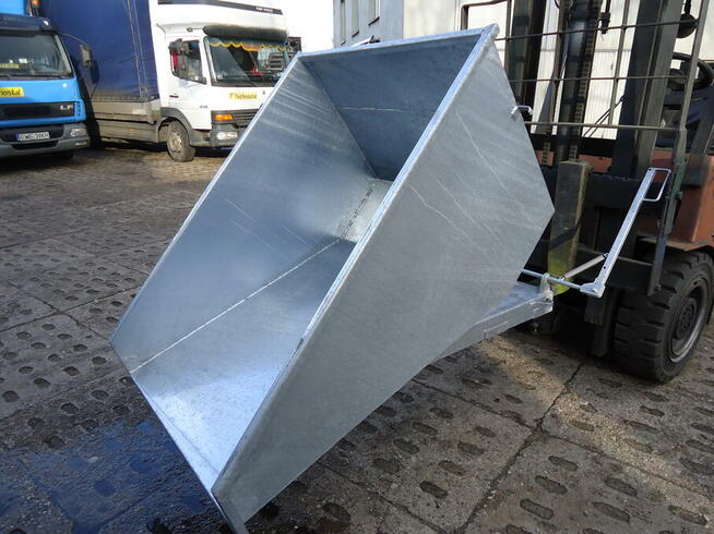 Kontener KS-10 1,0 m3