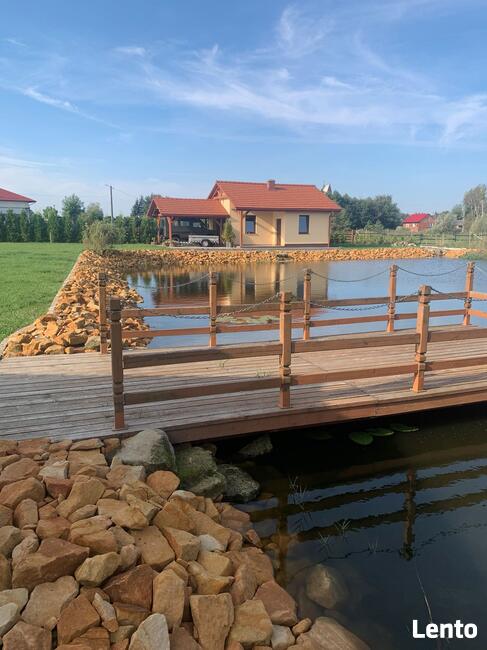 Kamień hydrotechniczny 100-300 Wrocław Opole Wieluń