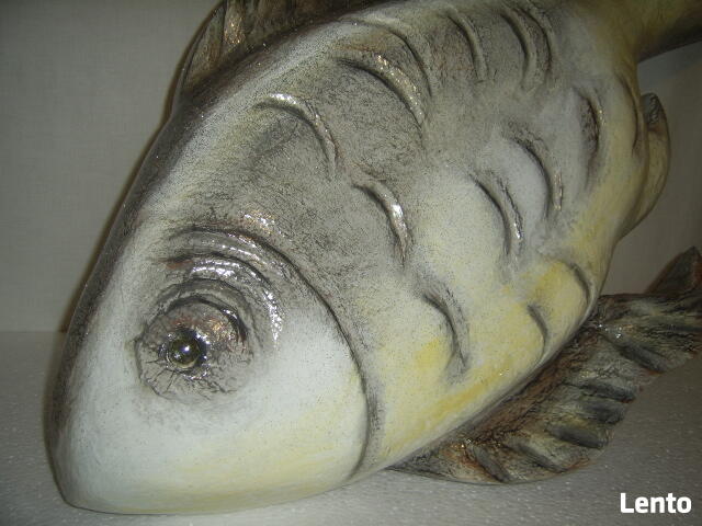 Ryba dekoracja Pierwsza Komunia Boże Ciało