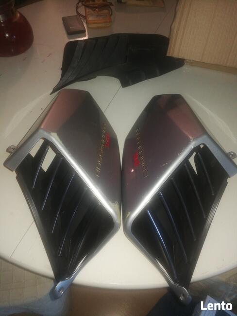 Peugeot Satelis kompresor 125ccm