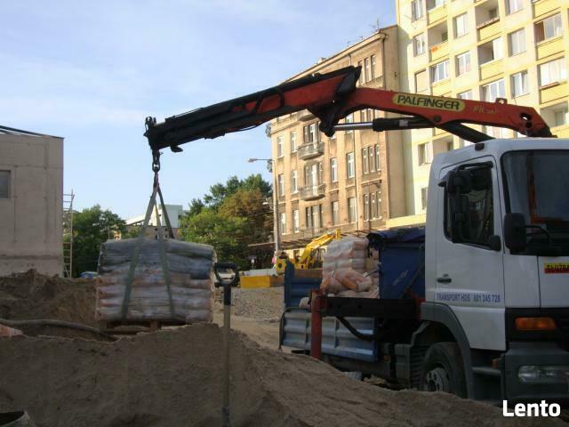 Piasek wiślany 0/2 Piach wiślany 0/2 Wiślak WARSZAWA Ziemia