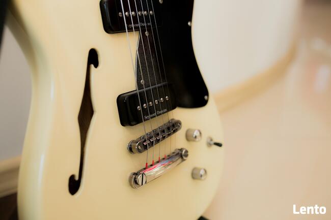 Lekcje online gry na gitarach - 100% bezpieczne. Tczew