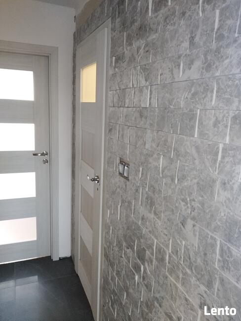 Remonty mieszkań Łódź Malowanie Gładzie Elektryka k/g itp...