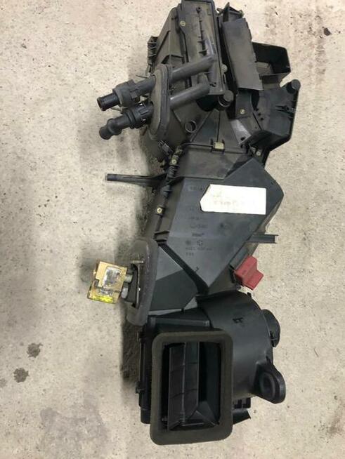 KLIMATYZACJA KOMPLETNA DO VW GOLF 4 IV 1.8 ANGLIK