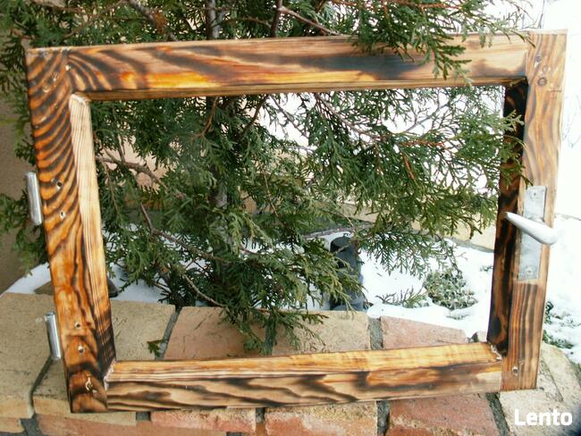 Oprawa, ramka, tablica, zdjęcia