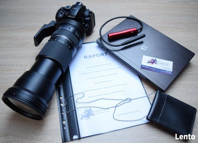 Sandomierz Agencja Detektywistyczna Wykrywanie Podsłuchów