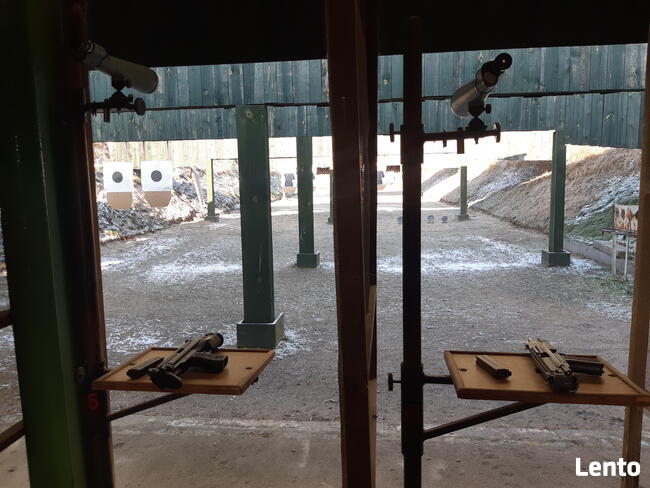 Kurs Ochrony Kwalifikowany i Kurs Doskonalący Szkoła Ochrony