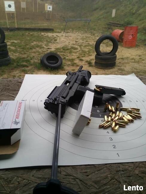 Szkoła Ochrony, Kurs Ochrony Kwalifikowany i Doskonalący