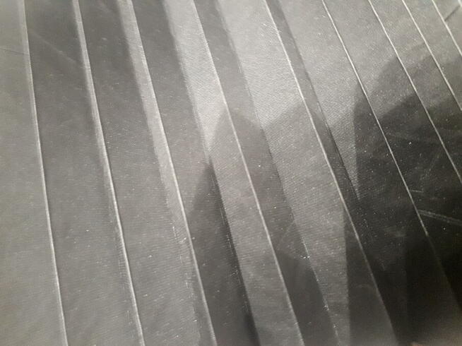 rolety dachowe plisy