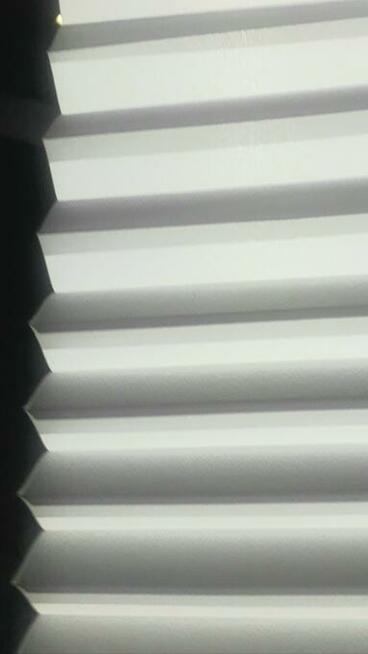 rolety dachowe plisy