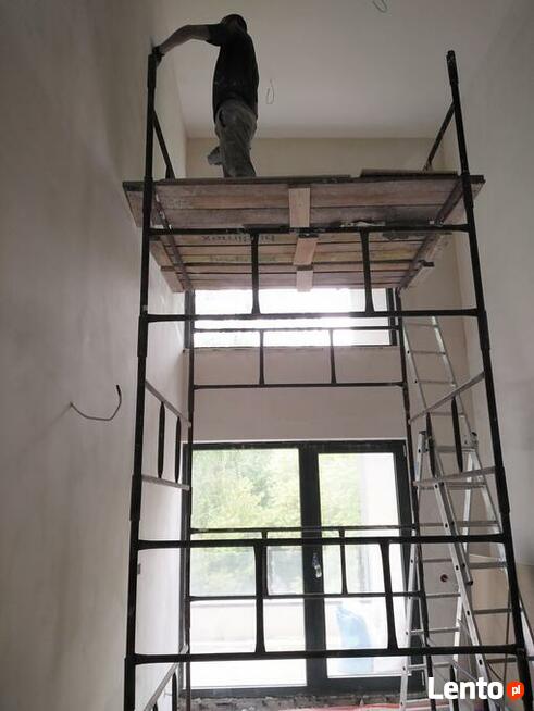 Remonty mieszkań Łódź Malowanie Gładzie Elektryka k/g itp...