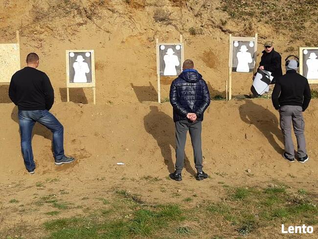 Szkoła Ochrony, Kurs Ochrony Kwalifikowany i Doskonalący