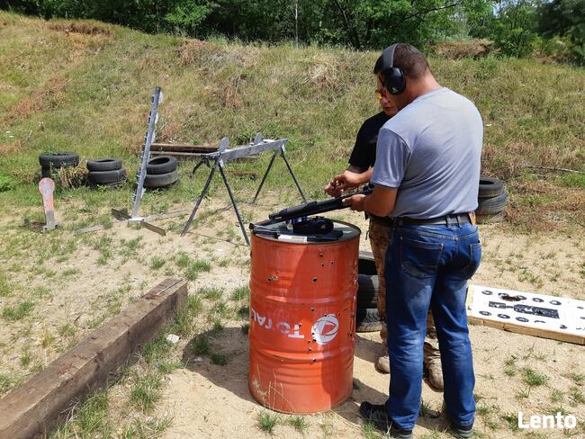 Szkoła Ochrony Kurs Ochrony Kwalifikowany I Kurs Doskonalący