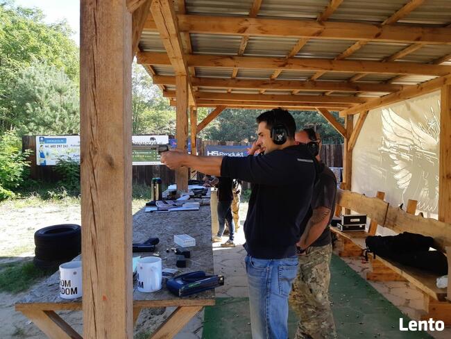 Kurs Ochrony Szkoła Ochrony, Kurs Doskonalący Kwalifikowany