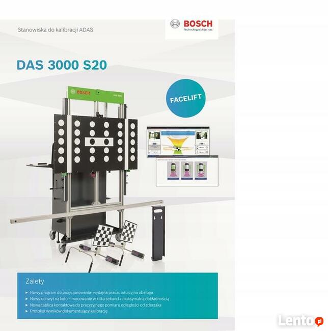 DAS 3000 Akcja DAS 3000 gratis Starter Kit 1.1 l