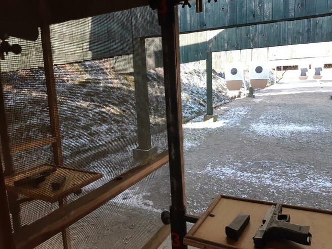 Kurs Ochrony Kwalifikowany i Kurs Doskonalący Szkoła Ochrony