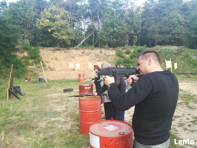 Kurs Ochrony Kwalifikowany, KURS Doskonalący, Szkoła Ochrony