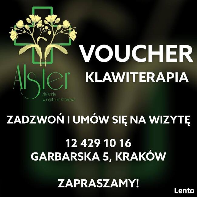Klawiterapia