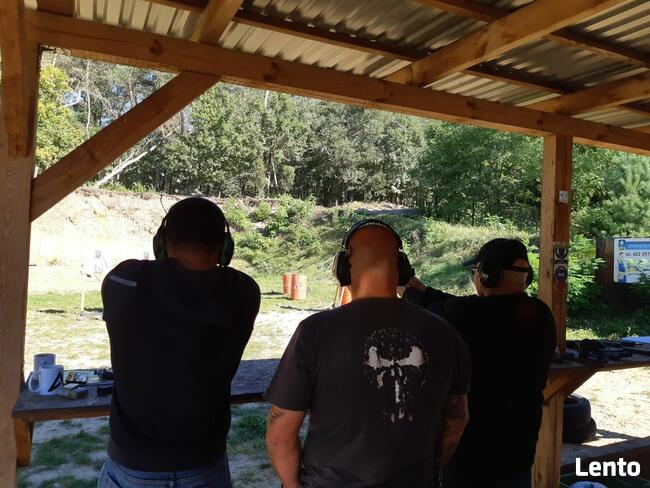 Kurs Ochrony Szkoła Ochrony, Kurs Doskonalący Kwalifikowany