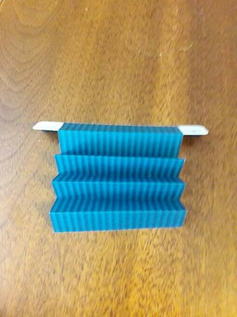 rolety dachowe plisy